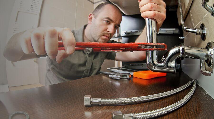 Local tankless water heater installation in Valentines, VA
